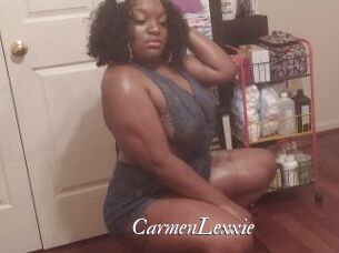 CarmenLexxie