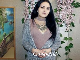 CarmenNuls Partouze