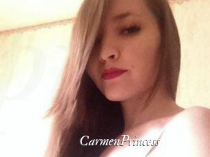 CarmenPrincess