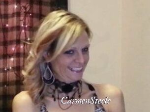 CarmenSteele Partouze