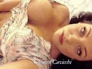 Carmen_Cavicchi