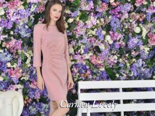 Carmen_Lovely