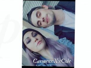CarmenxXxCole