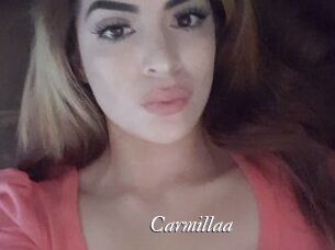 Carmillaa
