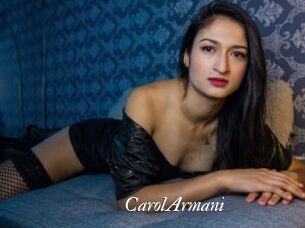 CarolArmani