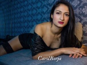 CarolBorja
