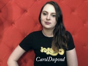 CarolDupond