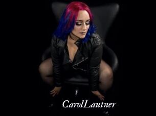 CarolLautner