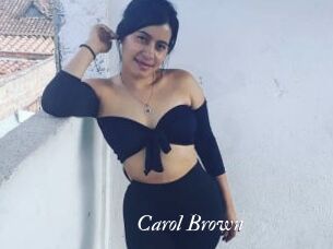 Carol_Brown
