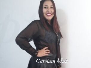 Carolain_Mish Partouze