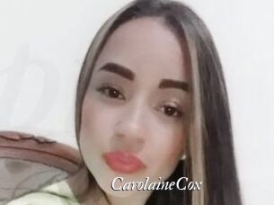 CarolaineCox