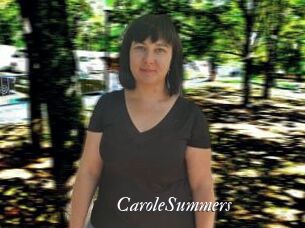 CaroleSummers Partouze