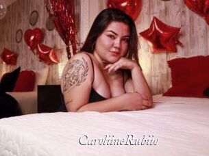 CaroliineRubiio