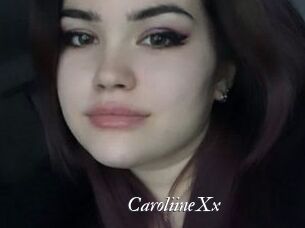 CaroliineXx Partouze
