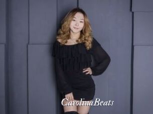 CarolinaBeats