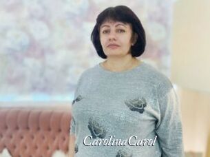 CarolinaCarol
