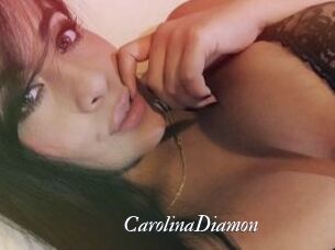 CarolinaDiamon
