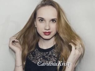 CarolinaKristy