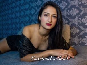 CarolinaPortland
