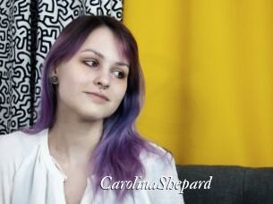 CarolinaShepard