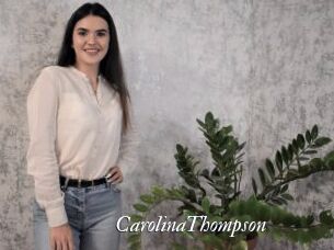 CarolinaThompson