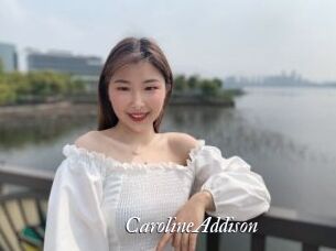 CarolineAddison