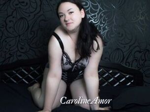 CarolineAmor Partouze
