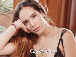 CarolineBrand Partouze