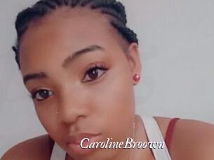 CarolineBroown