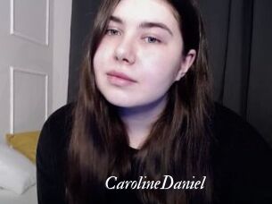 CarolineDaniel