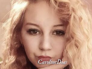 CarolineDias