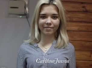 CarolineJonson