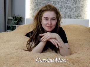 CarolineMiler