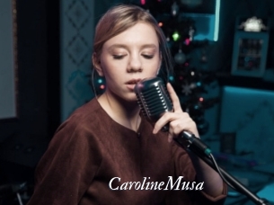 CarolineMusa