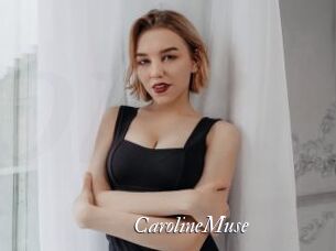 CarolineMuse