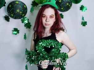 CarolineNice