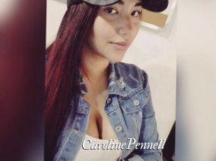 CarolinePennell