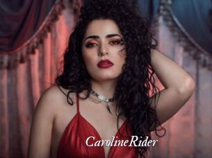 CarolineRider