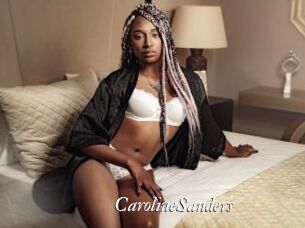 CarolineSanders Partouze