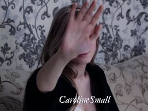 CarolineSmall