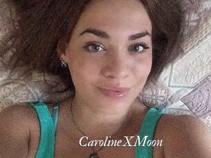 CarolineXMoon Partouze