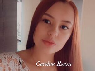 Caroline_Rousse Partouze