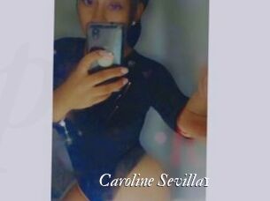Caroline_Sevilla1