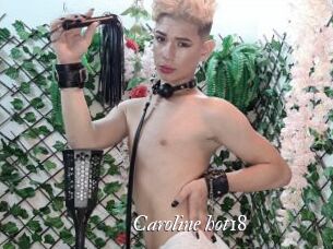 Caroline_hot18 Partouze