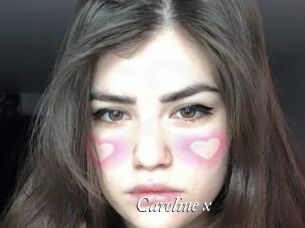 Caroline_x
