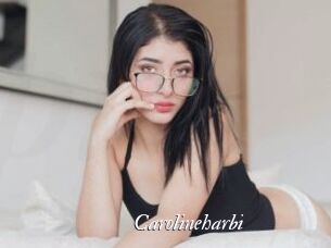 Carolineharbi