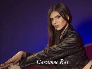 Carolinne_Ray