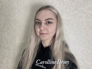 CarollineDemy