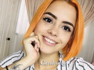 Carolorange