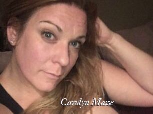Carolyn_Maze